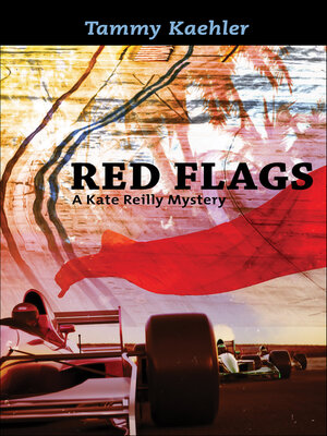cover image of Red Flags